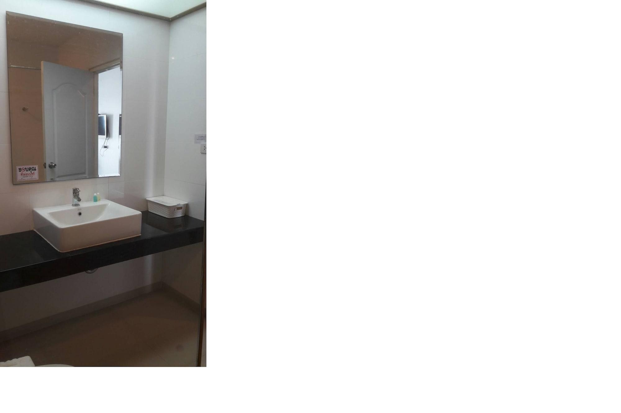 U Place Korat Nakhonratchasima Exteriér fotografie