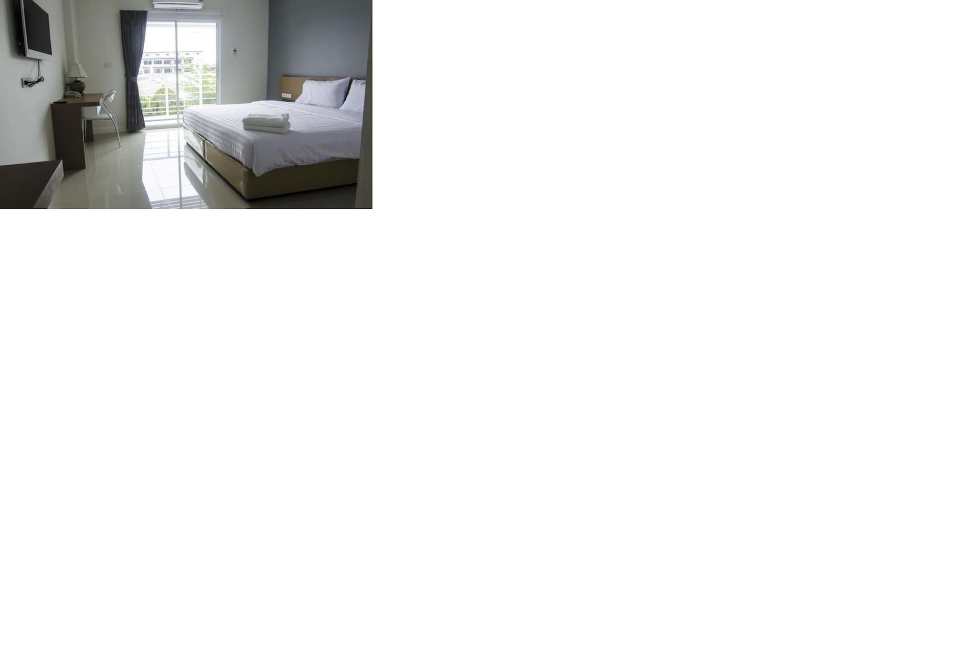U Place Korat Nakhonratchasima Exteriér fotografie
