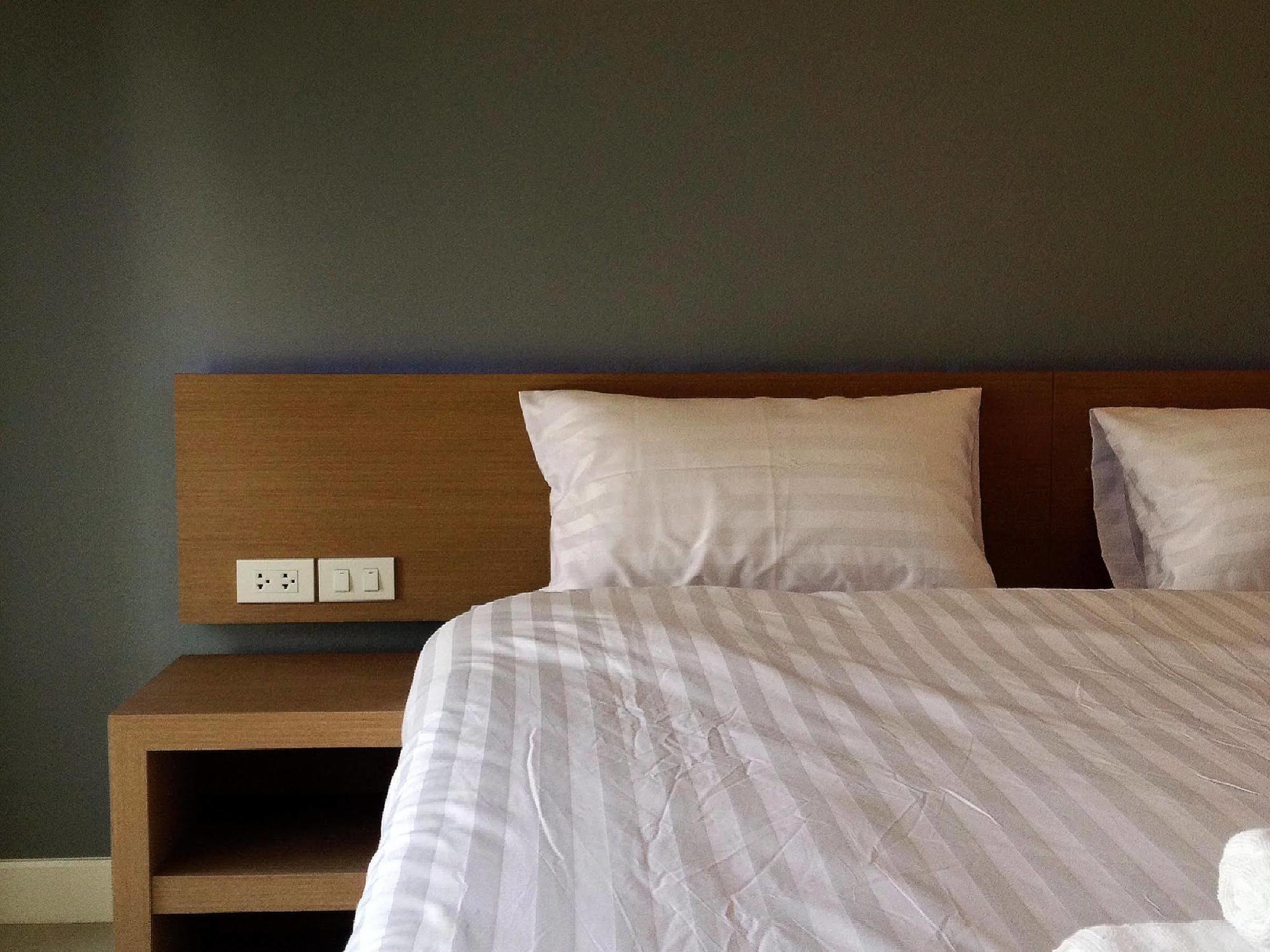 U Place Korat Nakhonratchasima Exteriér fotografie
