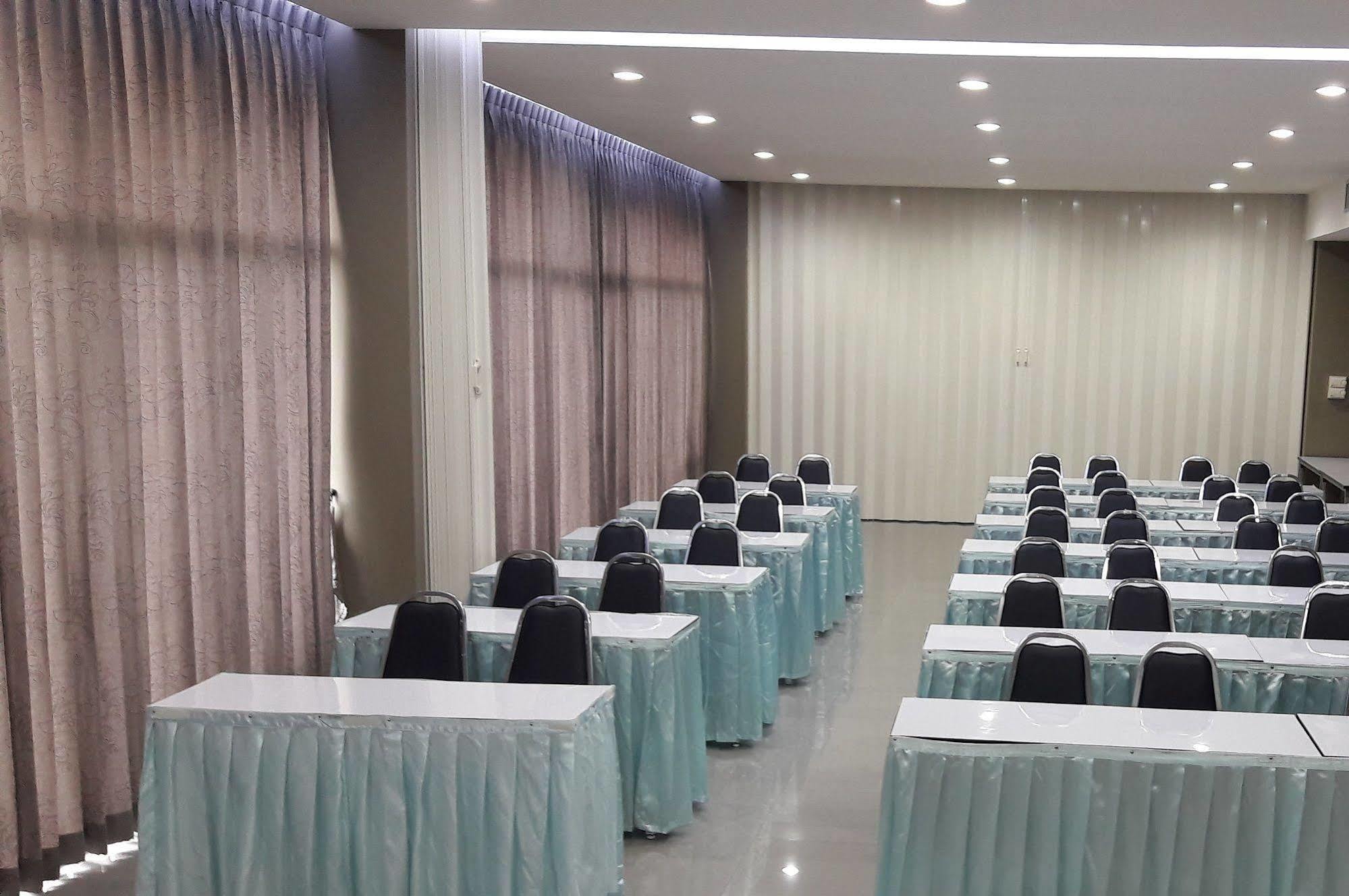 U Place Korat Nakhonratchasima Exteriér fotografie